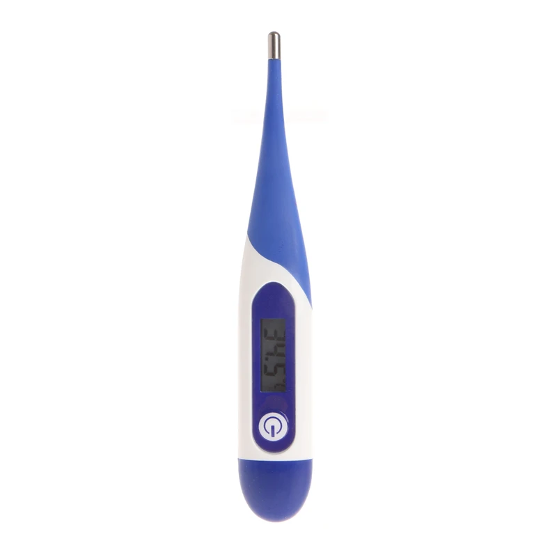 

High Quality Adult Baby Body LCD Display Fever Measuring Temperature Home Thermometer Tester