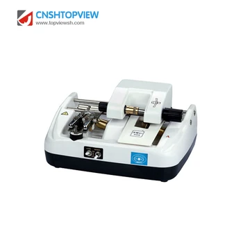 

LY-12A Auto lens beveller & groover machine 2 in 1