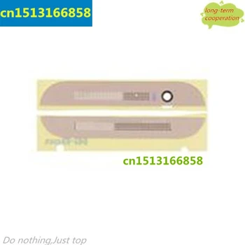 

OEM Top Cover and Bottom Cover Replacement for HTC One M8 - gold
