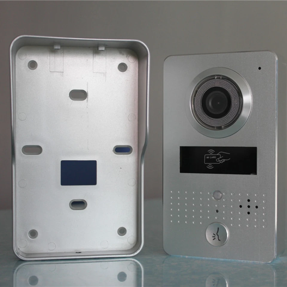 Professional Smart Home WiFi Wireless Magnetic