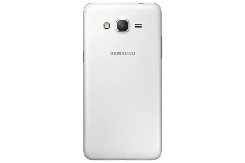Refurbished Samsung Galaxy Grand Prime G530h 5.0 Screen Dual Sim Unlocked Cell PhoneGSM 800/1800Mhz WCDMA 1800/1900/2100 backmarket phones