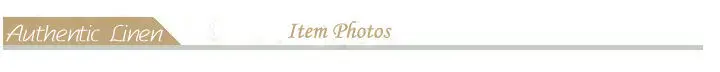 item photos