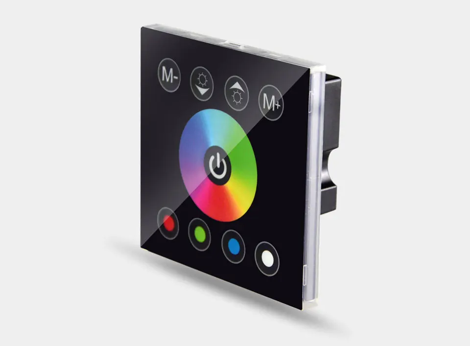 RGBW CONTROLLER  (2)