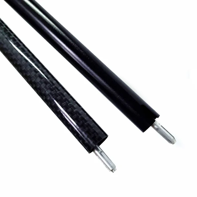Align T-REX 450 Pro / Sport / Plus Feathering Shaft Trex 450