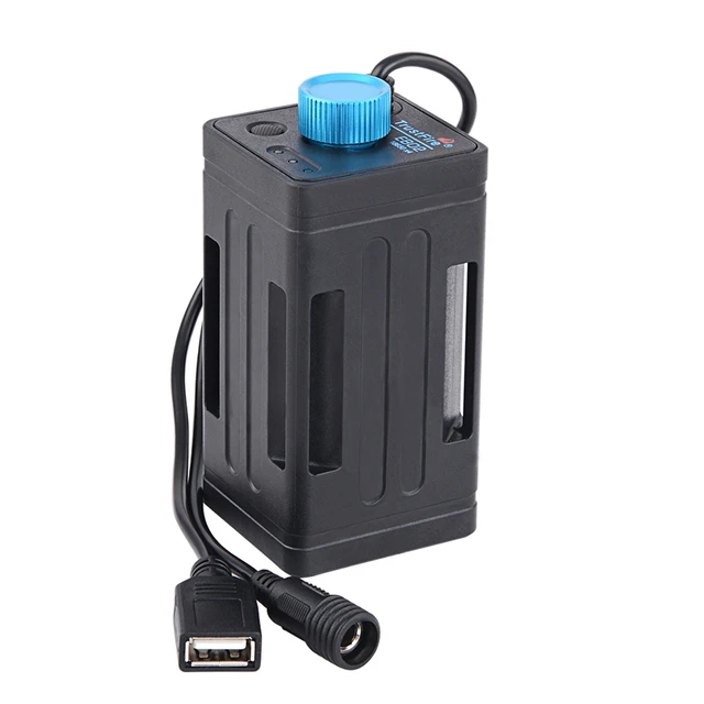 Trustfire eb02 deals