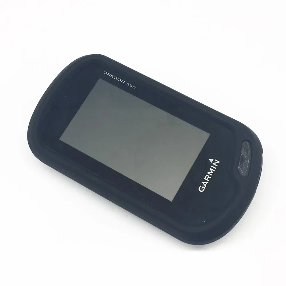 Защитный силиконовый чехол для велосипеда garmin Oregon 750 с Gps 650T|Велокомпьютеры| |