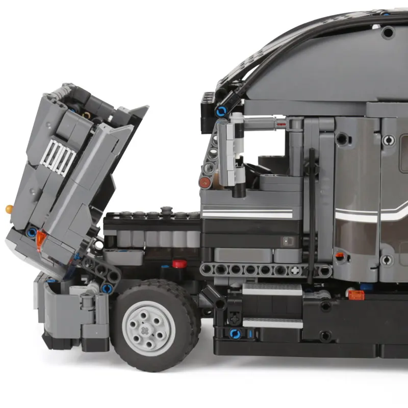 lepin mack