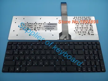 

NEW Russian keyboard For Asus A55A A55N A55V A55VM A55VD A55VJ A55VS laptop Russian keyboard