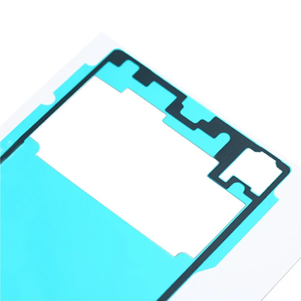 Наклейка на заднюю дверь аккумулятора для Sony Xperia Z1 L39h C6903 3 шт./лот|lot lot|battery