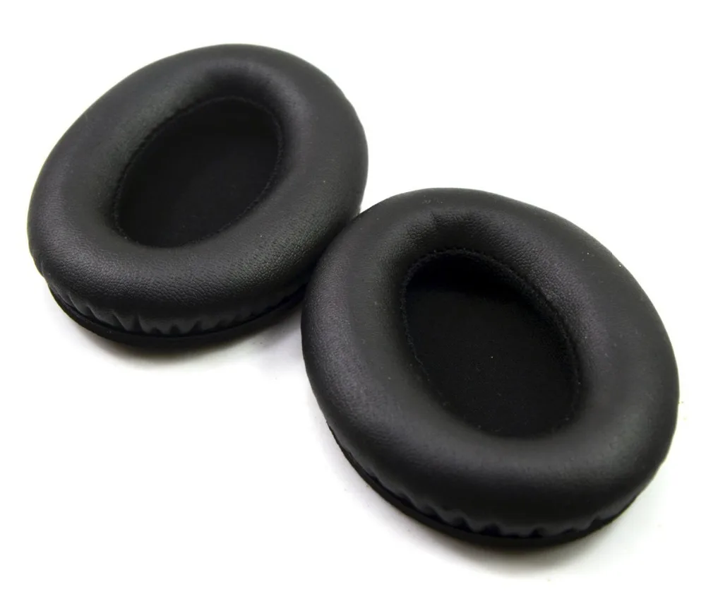 Replacement Ear Cushion Pads Earpads EarCups for Edifier H840 H850 Audiophile Over the ear Headphones