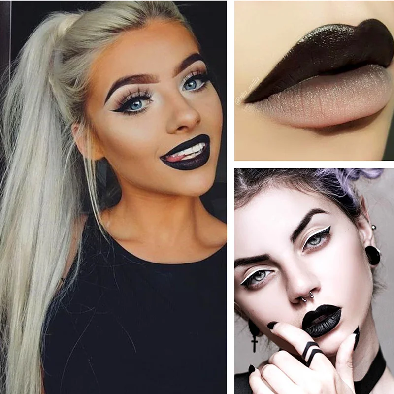 Black A