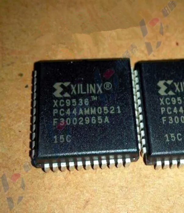 XC9536-15PC44C XC9536-15PC44I XC9536 PLCC-44 может быть снята raig | Электроника