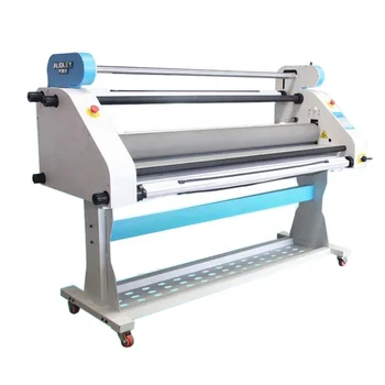 

2018 Popular Automatic cold laminating machine for poster