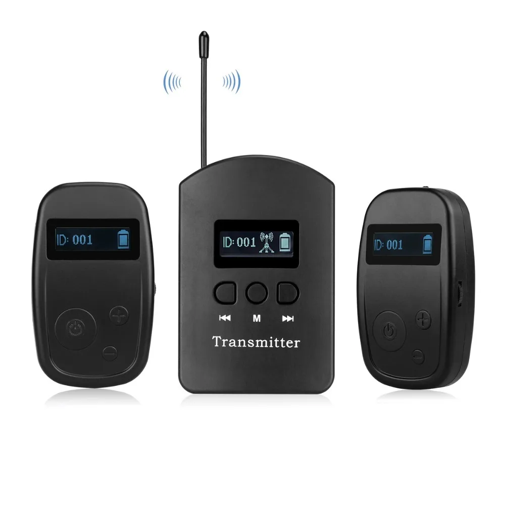 Wireless pro c. Wireless pro c