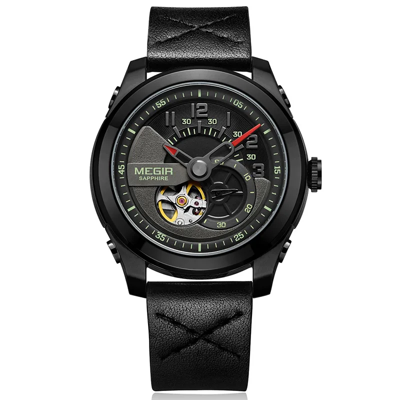 Mechanical Watch 62050 (9)