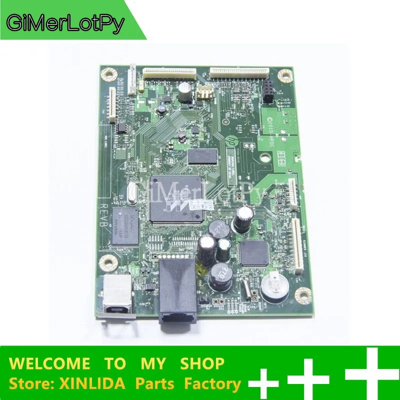 

90% NEW CF224-60001 Formatter Board for Color LaserJet Pro MFP 200 M276n M276nfw M276 M276DN
