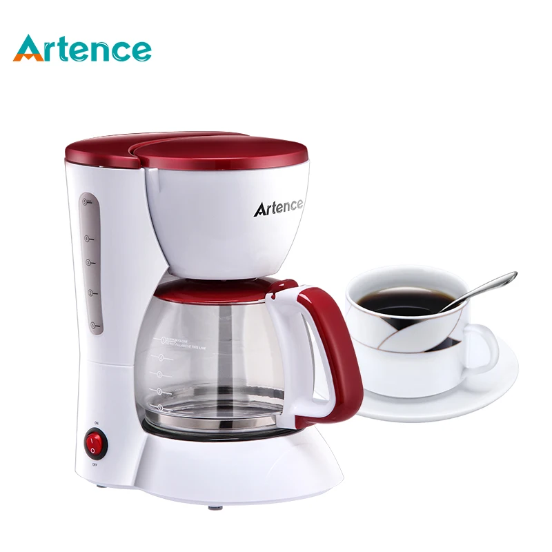 Hardware makers coffee home at delfino