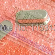 HC-49S с украшением в виде кристаллов 7,023 МГц 10PPM 7,023 МГц 7,023 м 7,050 МГц 7,050 7,050 м 5 шт./лот