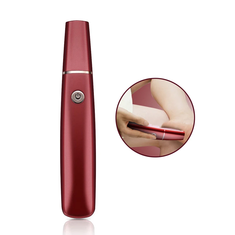 

Electric Foot Grinding Device Dead Hard Skin Remover Machine USB Charging Pedicure Grinding Tools Feet Cuticle Removal Grinder