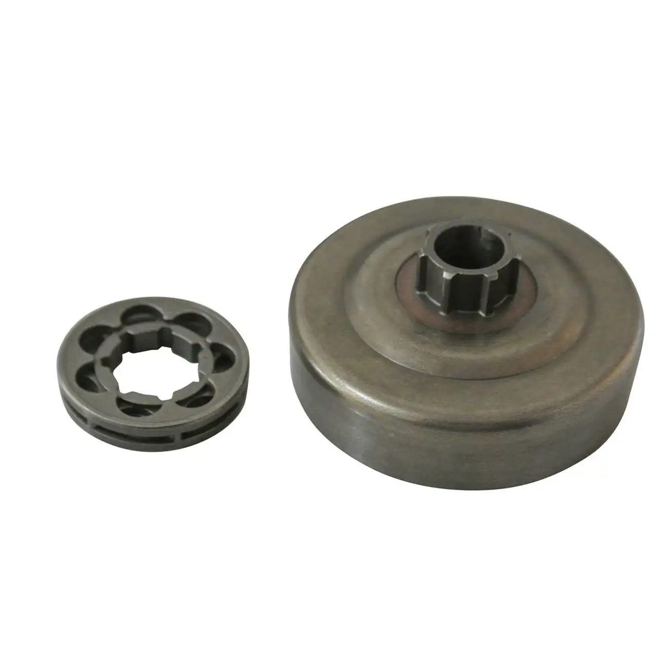 017 y 018 still ms180 Rueda dentada cubierta para Stihl ms170