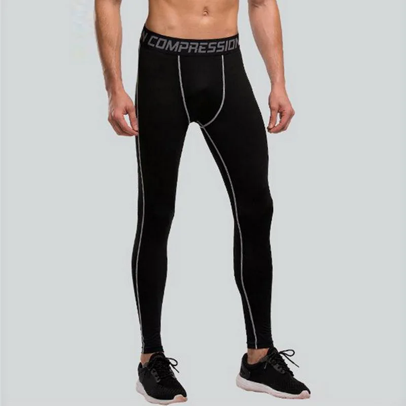MJartoria мужские колготки брюки тренинги тренажеры одежда бегущие спортивные Леггинсы Спортивная одежда Jog эластичные брюки