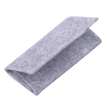 

DWCX Car Scratch Repair Tool Cloth For Automobile Light Paint Scratches Remover Scuffs Rags Fast Fix Magical Clear Coat