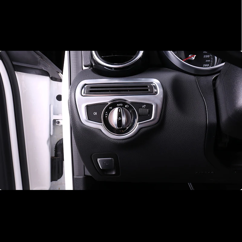 Mercedes Classe C Accessoires PromotionAchetez des Mercedes Classe C