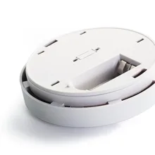 DZX пожарный извещатель беспроводной 433 МГц для охранной сигнализации панели управления