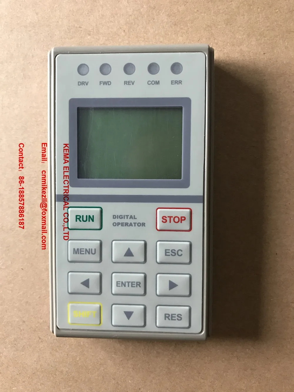 

elevator test tool service tool OP-V6 OP-V6.1