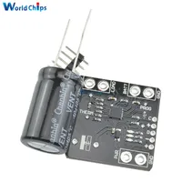 MCP73871 USB 5V DC puissance Boost solaire Lipoly Lithium Lon polymère chargeur carte 3.7V/4.2V Module de chargeur de gestion de batterie 3