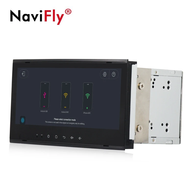 Excellent NaviFly 8.8" 2 Din AutoRadio GPS for Volkswagen Touareg Transporter T5 Multivan 2002-2010 Android 7.1 Car multimedia Stereo 4G 4 Excellent NaviFly 8.8" 2 Din AutoRadio GPS for Volkswagen Touareg Transporter T5 Multivan 2002-2010 Android 7.1 Car multimedia Stereo 4G 4