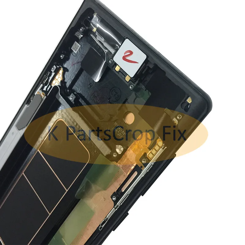 samsung note 9 lcd 5