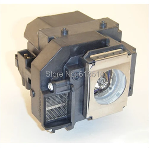

New Projector lamp Module ELPLP54/ V13H010L54 for EB-X7+/EB-X72/EB-X8/EB-X8e/EH-TW450/EX31/EX51/EX71 180DAYS WARRANTY