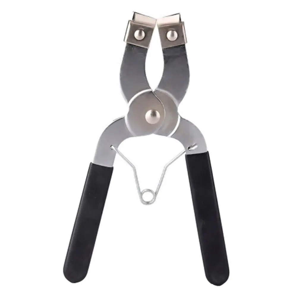 Buy Durable Piston Ring Pliers Low Carbon Steel Nippers Flat Mouth Piston Ring