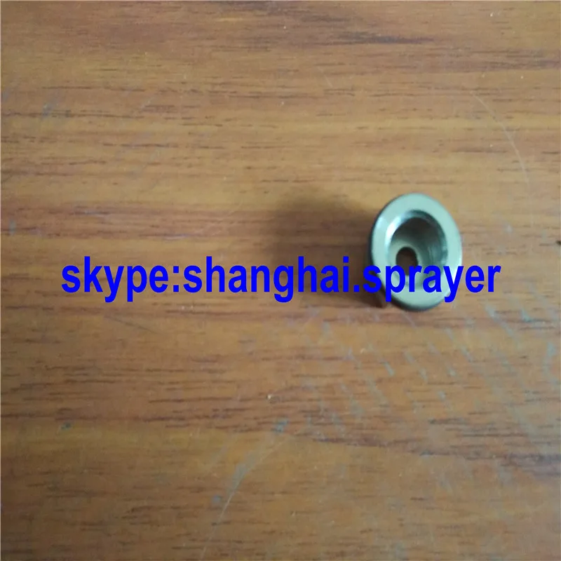 

P2 spray gun spare parts for item 23, AIR CAP