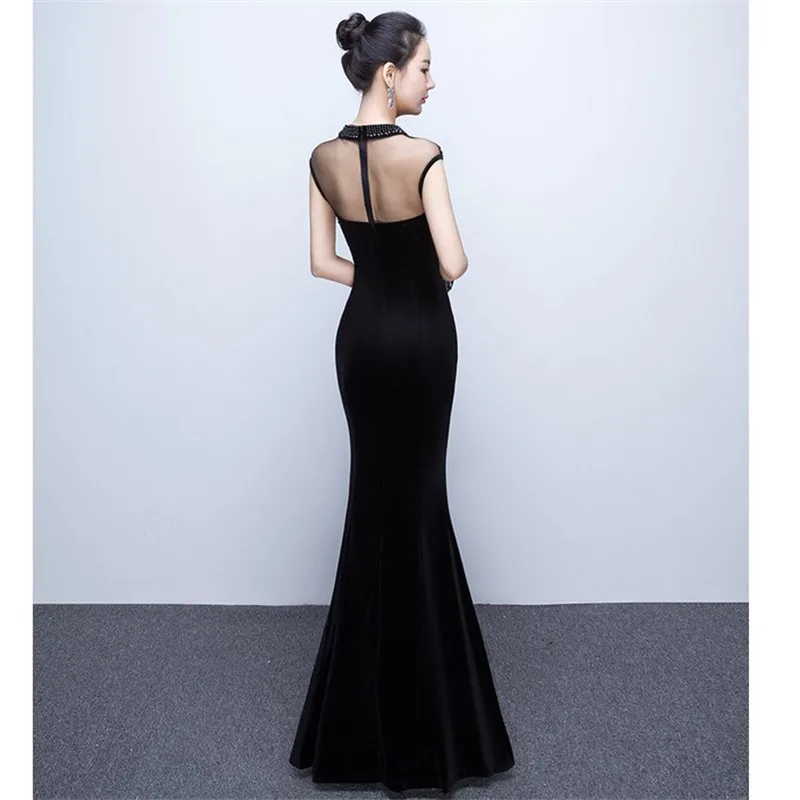 Вечерние Платья vestidos de festa Выпускные платья Abendkleider quinceanera robe de soiree vestidos de novia robe de mariage TK231