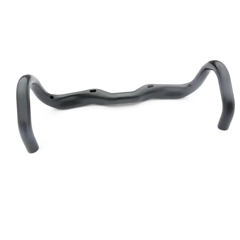 matt carbon handlebar Carbon Road Bike Handlebar Cycling Handle bar UD Matt Carbon handle Bike handlebar 31.8*400/420/440mm