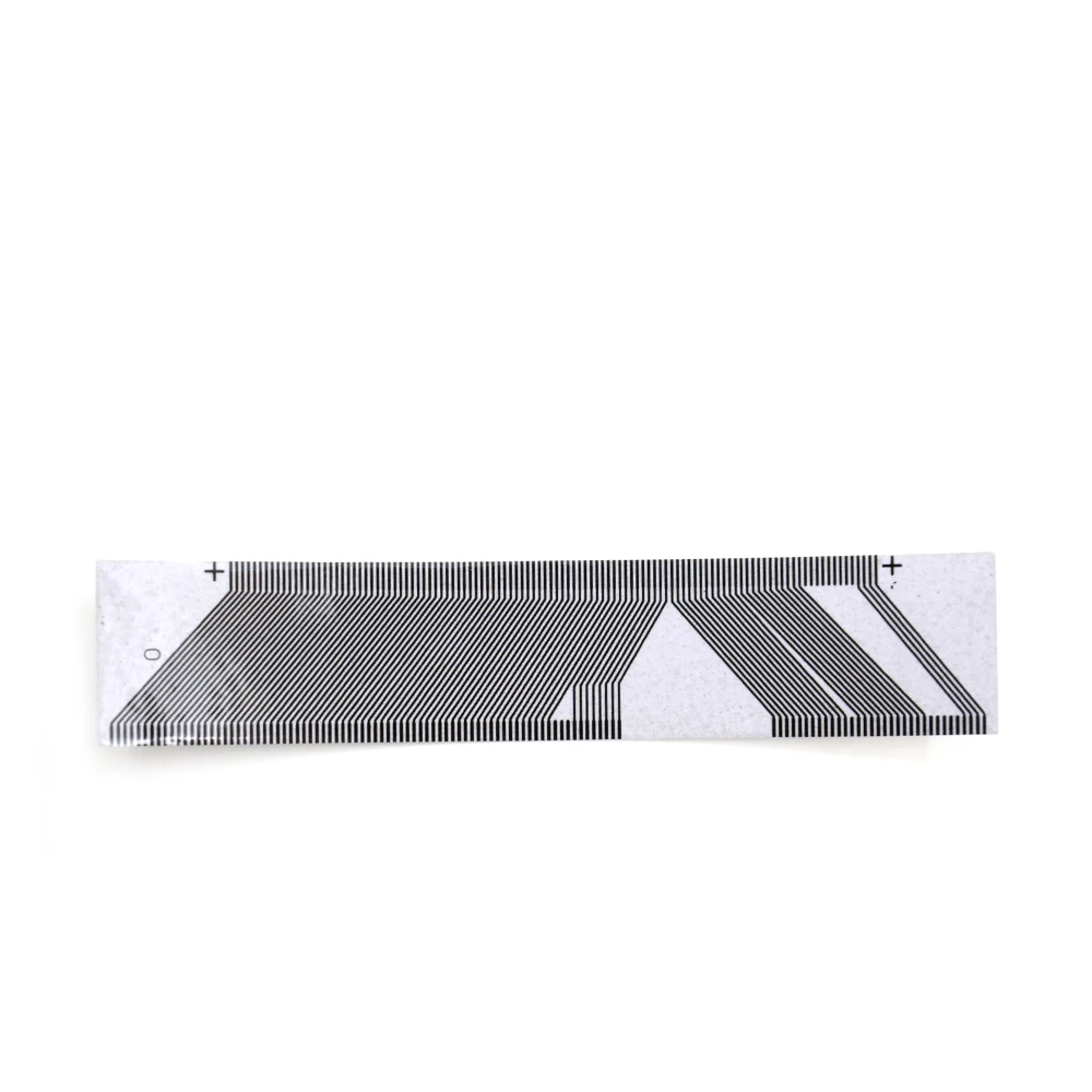 Gray--SID 2 Ribbon cable replacement for SAAB 9-3 and 9-5 models (4)