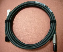 Free Shipping 3M External Mini SAS 6Gbps 26Pin 4x SFF-8088 to SFF-8088 Drive Disk Cable