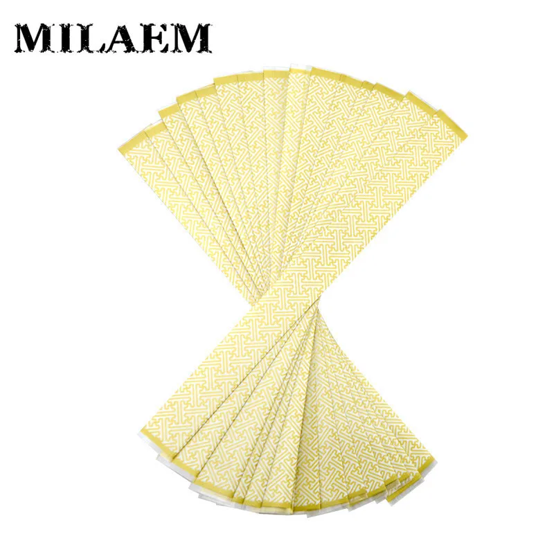 

15pcs/Pack Heat Shrinkable Arrow Sticker Paster Shaft Stickers Wraps Paper For Arrow Training DIY Shooting Archery Accessory