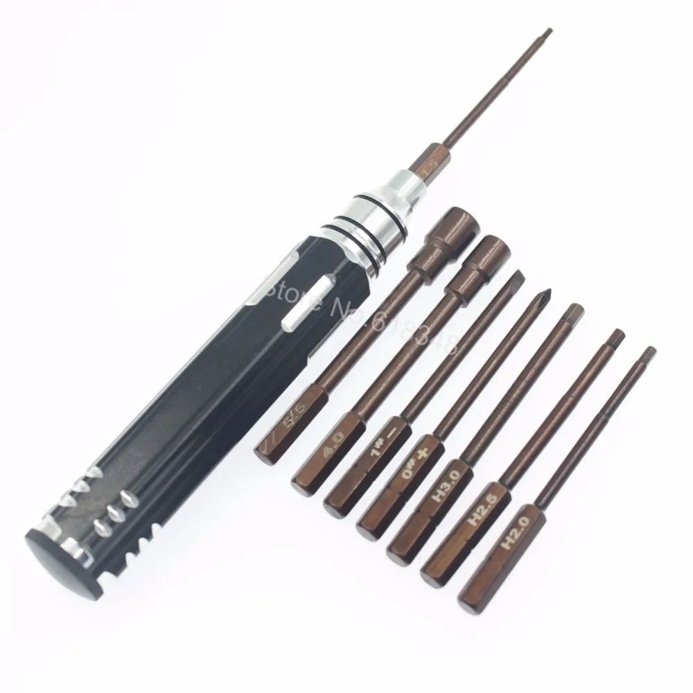 aliexpress buy one set metal 8 in 1 screwdriver hex aliexpress buy one set metal 8 in 1 screwdriver hex
