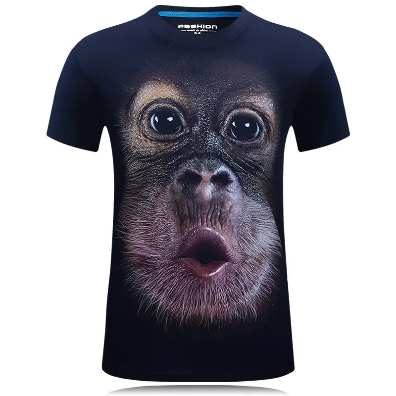 Chimpanzee t shirt Clearance