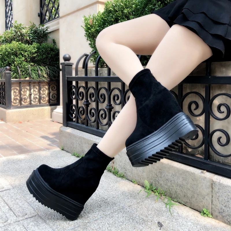 womens boots fashion 2018