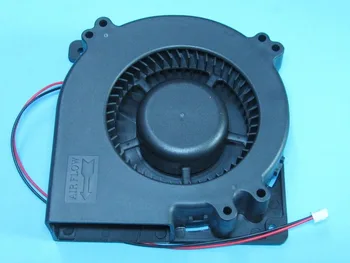 

8 Pcs Brushless DC Blower Fan 12V 12032S 120x120x32mm Sleeve-bearing