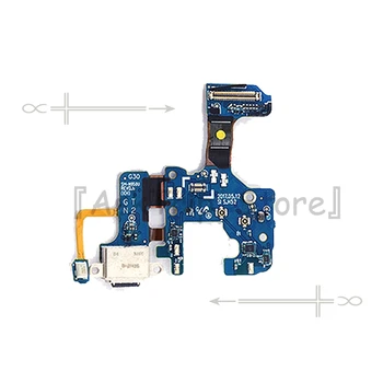 

For Samsung Galaxy Note 8 N9500 N950U N950F N950N Type-C Charger Board USB Date Charging Port Dock Flex Cable Mobile Phone Part