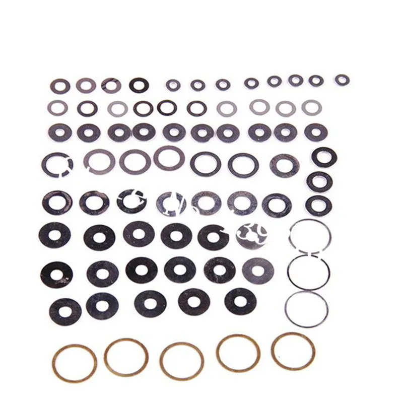 Aliexpress.com : Buy 81069 HSP 1/8 Parts Washers Complete
