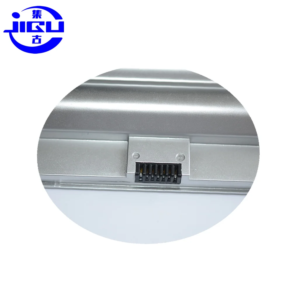 JIGU ноутбука Батарея для SONY VAIO VGN-FZ91NS VGN-FZ91S VGN-FZ92HS VGN-FZ92NS VGN-FZ92S VGP-BPS8 VGP-BPS8A VGN-FZ21M VGC-LJ94S