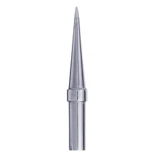 43,5 мм Сменные скважины 1/64 ETS длинные конические паяльники наконечники станции WES50/WES51 работает на паяльной станции Wellers