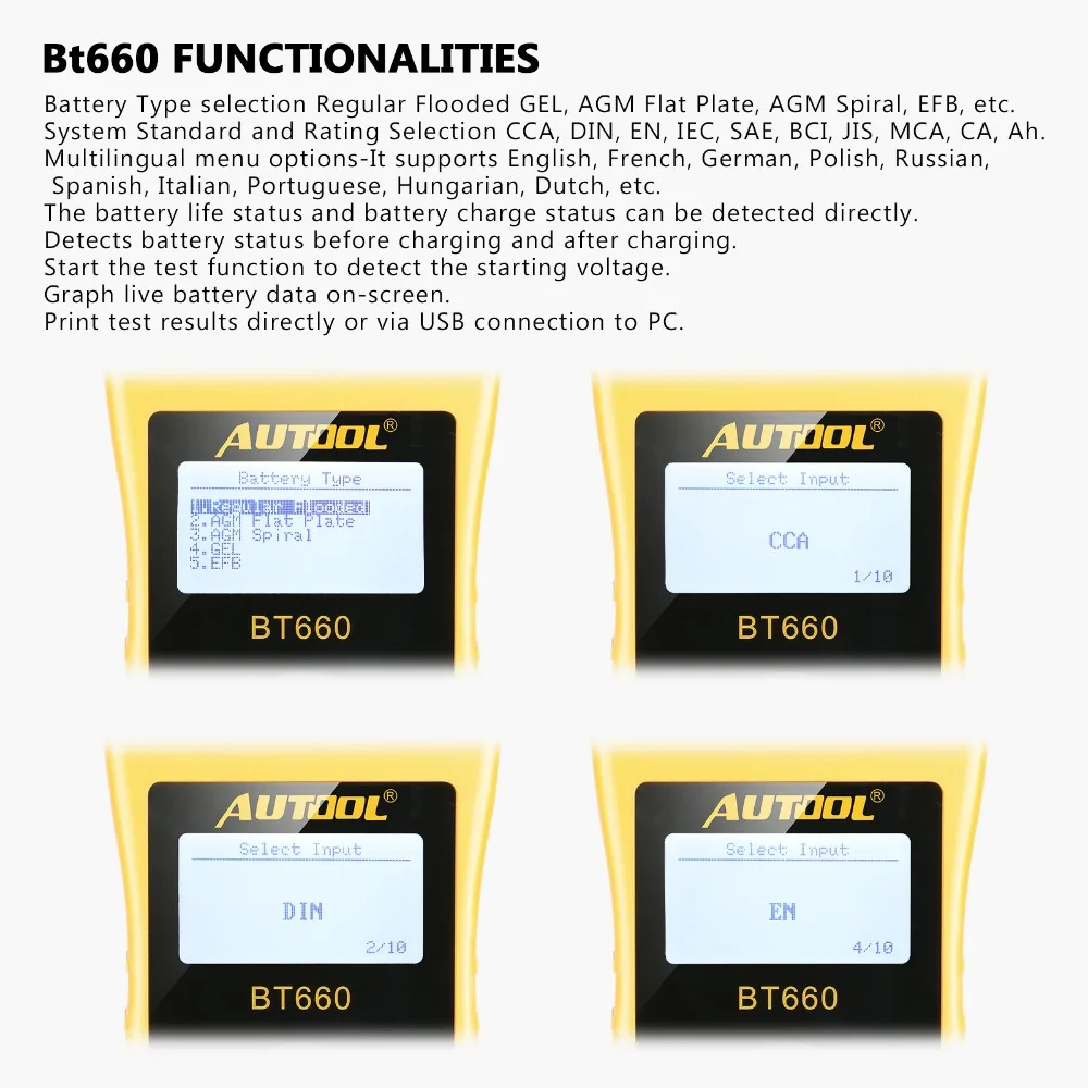 AUTOOL BT660 (6)