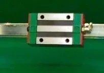 ЧПУ Hiwin HGR30-3000MM линейные руководство из Тайваня